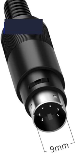 USB-XGB Suitable for Programming Cable Download Data Cable in Saudi Arabia