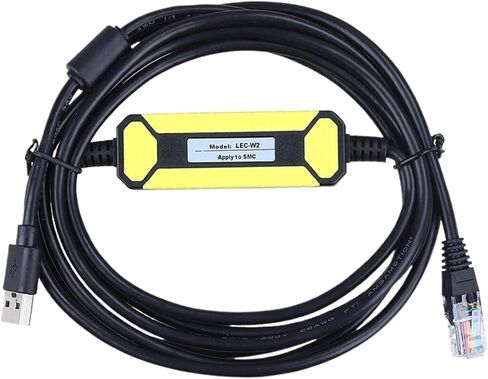 LEC-W2 لسائق الأسطوانة الكهربائية قم بتوصيل كابل تنزيل كابل USB للكمبيوتر in Saudi Arabia