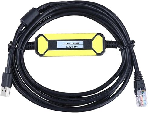 LEC-W2 لسائق الأسطوانة الكهربائية قم بتوصيل كابل تنزيل كابل USB للكمبيوتر in Saudi Arabia