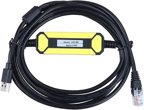 LEC-W2 لسائق الأسطوانة الكهربائية قم بتوصيل كابل تنزيل كابل USB للكمبيوتر in Saudi Arabia