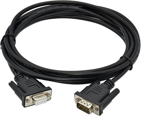 Programming Cable Serials RS232 to RS485 PC/PPI Data Download Line PC PPI(Gold Plated) in Saudi Arabia