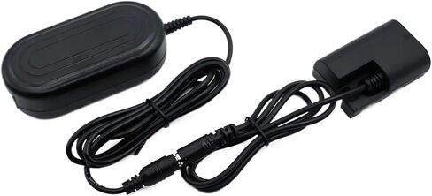 AC Power Adapter Input: 100-240V Output: 8V 3A(EU Plug) in Saudi Arabia