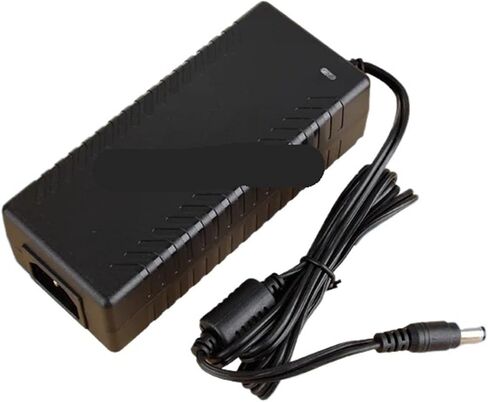 Power Adapter 110v/220V to DC52V 2A in Saudi Arabia