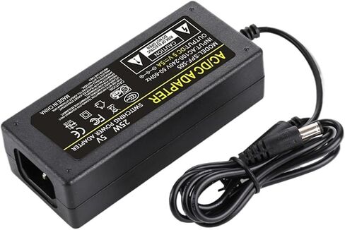 AC 110-240V DC 5V 9V 12V 15V 18V 24V 36V 48V 3A 4A 5A Power Adapter(9V5A) in Saudi Arabia