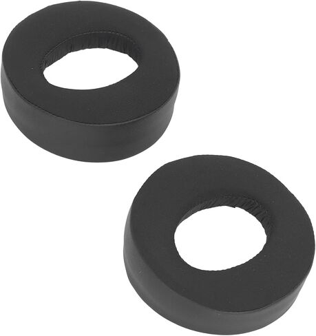 Dpofirs Memory Foam Replacement Ear Pads, Cooling Gel, for Pulse 3D Wireless Headphones, Fit, Improved Sound Quality in Saudi Arabia