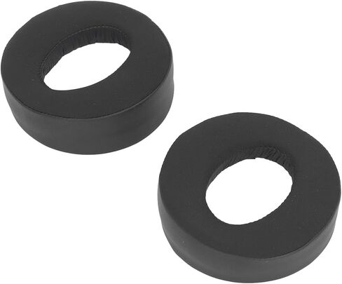 Dpofirs Memory Foam Replacement Ear Pads, Cooling Gel, for Pulse 3D Wireless Headphones, Fit, Improved Sound Quality in Saudi Arabia