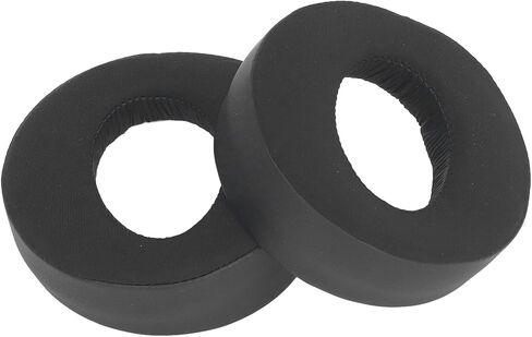 Dpofirs Memory Foam Replacement Ear Pads, Cooling Gel, for Pulse 3D Wireless Headphones, Fit, Improved Sound Quality in Saudi Arabia