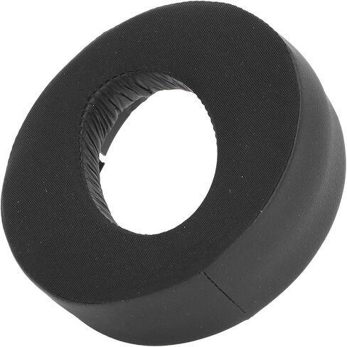 Dpofirs Memory Foam Replacement Ear Pads, Cooling Gel, for Pulse 3D Wireless Headphones, Fit, Improved Sound Quality in Saudi Arabia