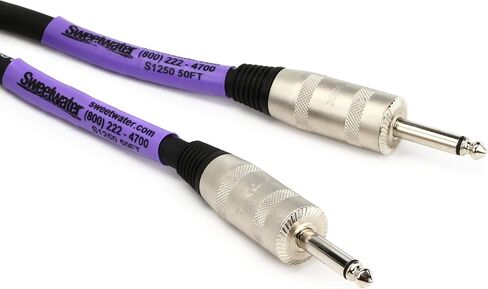Proco S12-50 TS-TS كابل مكبر الصوت - 50 قدم in Kuwait