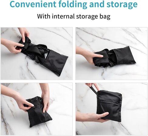 Crossbody Sling Chest Bag, Water-Resistant Side-Carry with Dual D-Ring Strap, Lightweight Hands-Free Day Sling, Fits Tablets up to 9.5", 12×8.3×2.5 in, for Travel, City Errands, Cycling, Hiking in Saudi Arabia