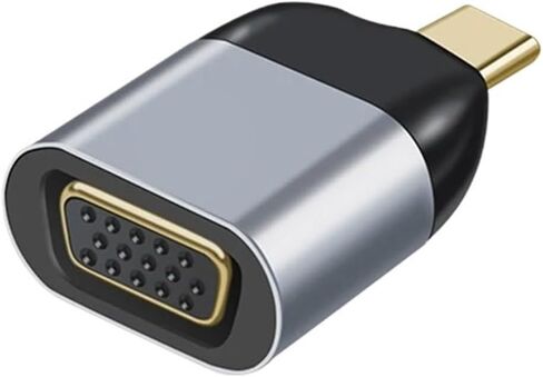 محول USB C إلى DP/Mini DP/VGA/RJ45/HDMI متوافق مع TY>pe 8K/4K/1080P فيديو 1000 ميجابت في الثانية محول إيثرنت LAN لـ (USBC إلى RJ45) in Saudi Arabia