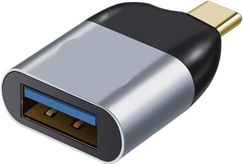 محول USB C إلى DP/Mini DP/VGA/RJ45/HDMI متوافق مع TY>pe 8K/4K/1080P فيديو 1000 ميجابت في الثانية محول إيثرنت LAN لـ (USBC إلى RJ45) in Saudi Arabia