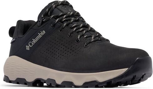 Columbia mens Newton Nimble Leather in Saudi Arabia