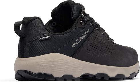 Columbia mens Newton Nimble Leather in Saudi Arabia