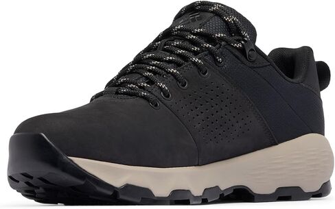 Columbia mens Newton Nimble Leather in Saudi Arabia