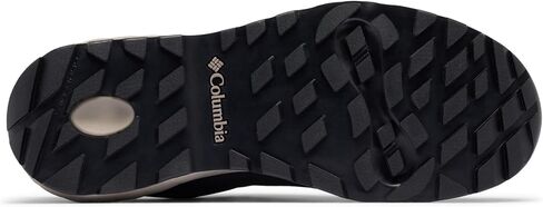 Columbia mens Newton Nimble Leather in Saudi Arabia