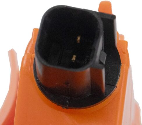 Karparts360 لـ Chrysler Pacifica Side Marker Light 2017-2023 جانب الركاب | الجبهة | CH2551135 | 68229422AA in Saudi Arabia