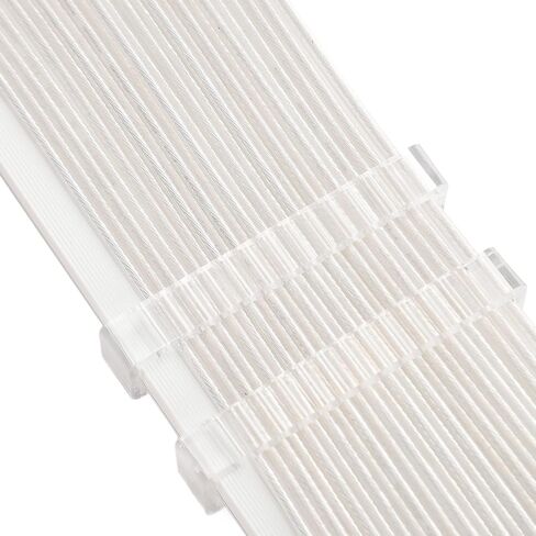 SUNGOOYUE Highly Compatible RGB PC Cable with Double Layer Design for ATX Motherboards, Supports 5V, 3-pin ARGB Lighting in Saudi Arabia
