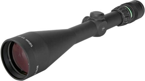 Trijicon TR22 AccuPoint 2.5-10x56mm Riflescope in Saudi Arabia