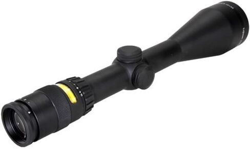 Trijicon TR22 AccuPoint 2.5-10x56mm Riflescope in Saudi Arabia