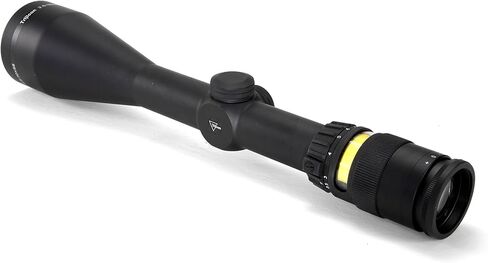 Trijicon TR22 AccuPoint 2.5-10x56mm Riflescope in Saudi Arabia