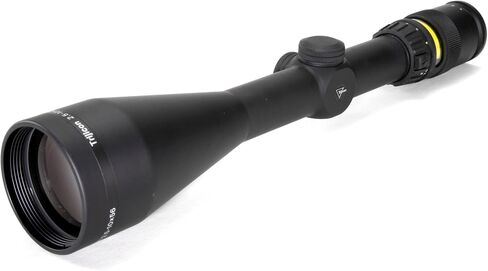 Trijicon TR22 AccuPoint 2.5-10x56mm Riflescope in Saudi Arabia