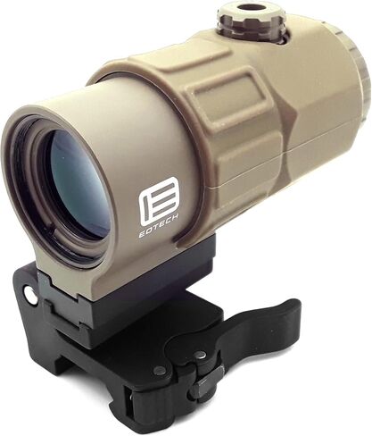 مكبر EOTECH G45، 5 قوة in Kuwait