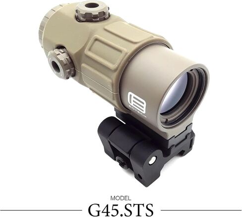 مكبر EOTECH G45، 5 قوة in Kuwait