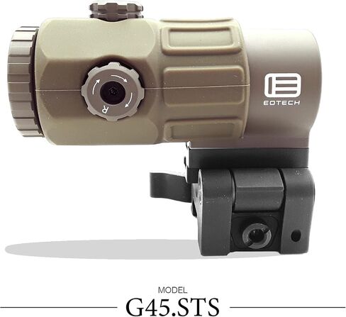 مكبر EOTECH G45، 5 قوة in Kuwait