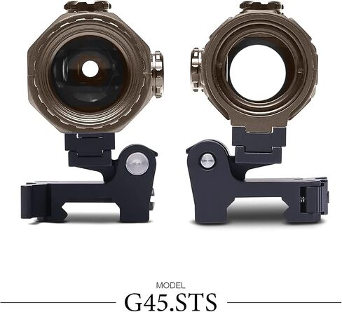 مكبر EOTECH G45، 5 قوة in Kuwait