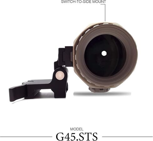 مكبر EOTECH G45، 5 قوة in Kuwait