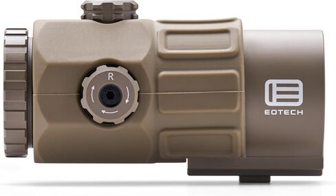 مكبر EOTECH G45، 5 قوة in Kuwait