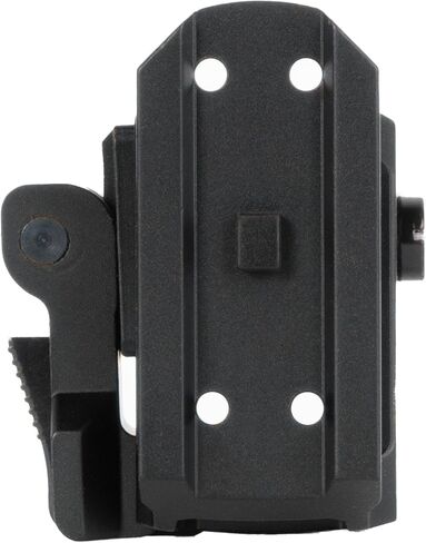 Monstrum Hypergrip with QD | 1.6 inch Center Height | T1/T2 Footprint in Saudi Arabia
