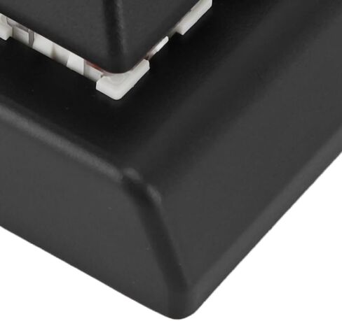 Programmable Keypad 2 Keys Copy Paste Shortcut Red Switch USB C Connection Mini Mechanical Keypad for Gaming Office Media in Saudi Arabia