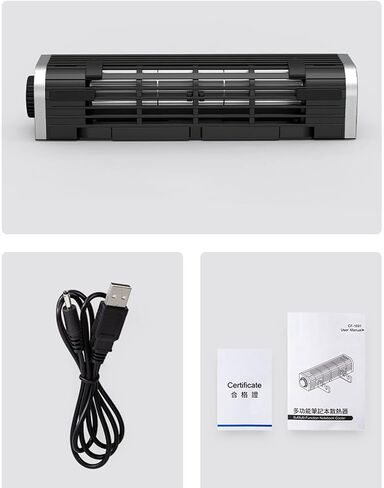 RGB قاعدة تبريد الكمبيوتر المحمول الألعاب برودة مروحة الوقوف 3 التروس المشجعين ل 12-18 بوصة الألعاب مروحة تبريد الكمبيوتر المحمول حامل USB RGB in Kuwait