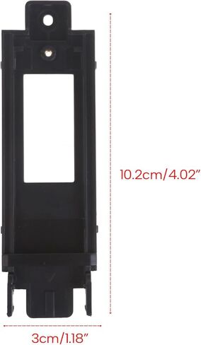 Notebook SSD M.2 PCIE 2280 NVME Rack Holder for P50 Laptops Components Storage Brackets Compatible Storage Bracket in Kuwait