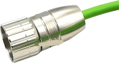 Encoder Cable VW3M8102R30 8102R50 10 150 R200 for Servo BMH Motor LXM32 Driver(15M) in Saudi Arabia