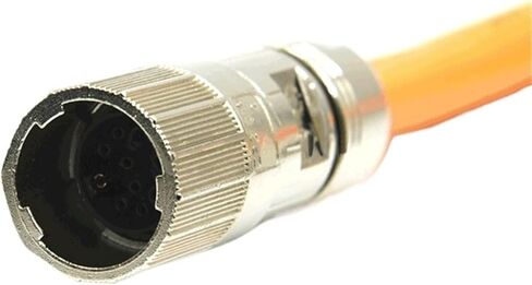 Cable 6FX5002-8QN08 6FX8002-8QN08 for S210 Servo(6FX5002-8QN08,3 Meter) in Saudi Arabia