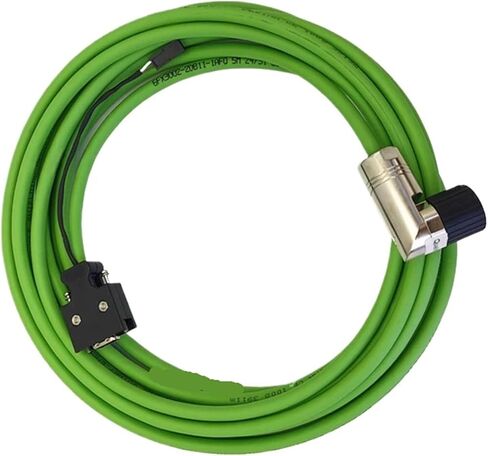 Signal Cable for 6FX3002-2DB11 V90 high Inertia servo Motor(PUR,10M) in Saudi Arabia
