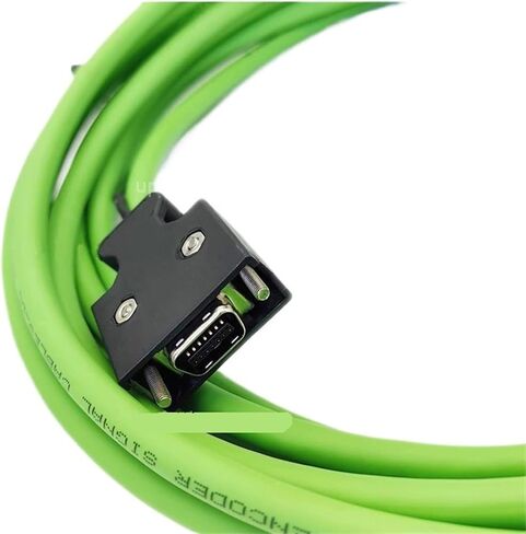 Signal Cable for 6FX3002-2DB11 V90 high Inertia servo Motor(PUR,10M) in Saudi Arabia