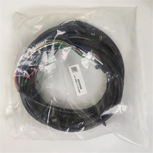 A660-8015-T366#L-5M Cable Wire for Machine Tool Safety Door in Saudi Arabia
