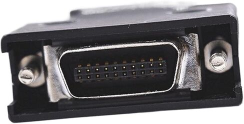20 core Control Cable PN Cable 6SL3260-4MA00-1VB0 CD0 for V90 servo Motor Drive(2M) in Saudi Arabia