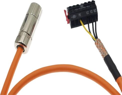 Signal Cable 6FX5002-5CN06-1AD0 6FX8002-5CN06-1AD0 1AF0 1BA0 1BC0 1BF0 1CA0(6FX8002-5CN06,20M) in Saudi Arabia