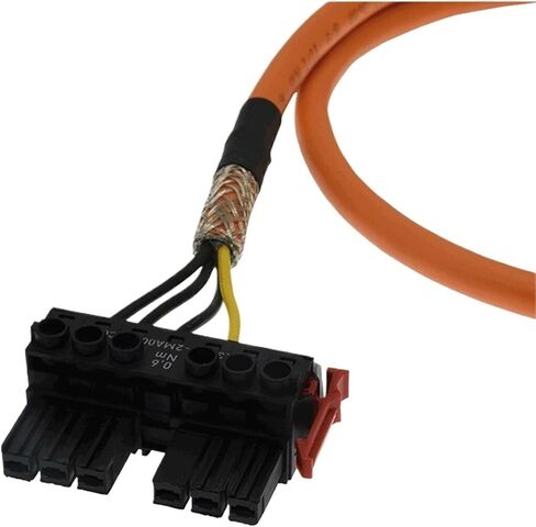 Signal Cable 6FX5002-5CN06-1AD0 6FX8002-5CN06-1AD0 1AF0 1BA0 1BC0 1BF0 1CA0(6FX8002-5CN06,20M) in Saudi Arabia