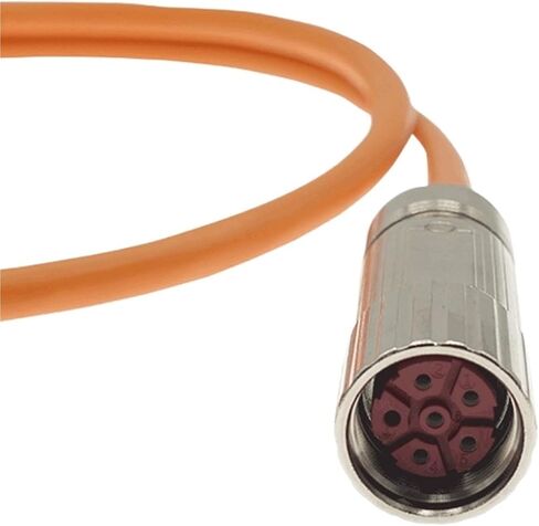 Signal Cable 6FX5002-5CN06-1AD0 6FX8002-5CN06-1AD0 1AF0 1BA0 1BC0 1BF0 1CA0(6FX8002-5CN06,20M) in Saudi Arabia