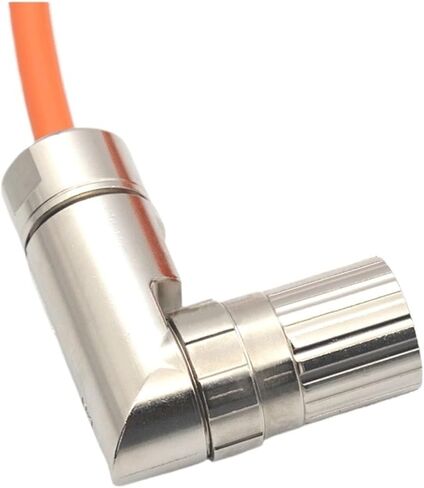Power Cable 6FX3002-5CL01-1AF0 for V90 servo Motor(15M) in Saudi Arabia