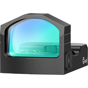 CVLIFE WolfCovert 4-Reticle 2000G Shockproof Red/Green Dot Sight for RMR in Saudi Arabia