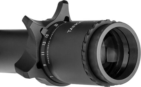 مجموعة رافعة رمي التكبير من Tangent Theta لنماذج السلسلة الاحترافية 3-15x50mm & 5-25x56mm in Saudi Arabia