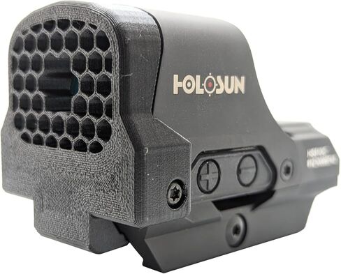 جهاز Killflash Hex المضاد للانعكاس متوافق مع Holosun 510C in Saudi Arabia