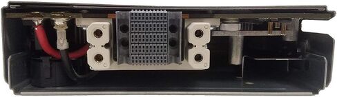 خادم HP ProLiant BL460c G7 64 بت النصلي مع 2xSix-Core X5660 Xeon 2.8 جيجا هرتز + 48 جيجا بايت رام + 2x146 جيجا بايت 10K SAS HDD، RAID، بدون نظام تشغيل (مجدد معتمد) in Saudi Arabia